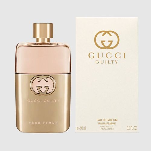 Nước Hoa Nữ Gucci Guilty Pour Femme EDP 90ml
